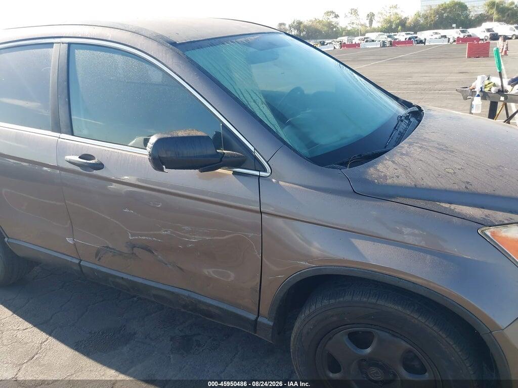 5J6RE3H35BL000810 2011 HONDA CR-V photo no. 12