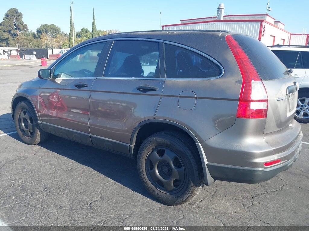 5J6RE3H35BL000810 2011 HONDA CR-V photo no. 3