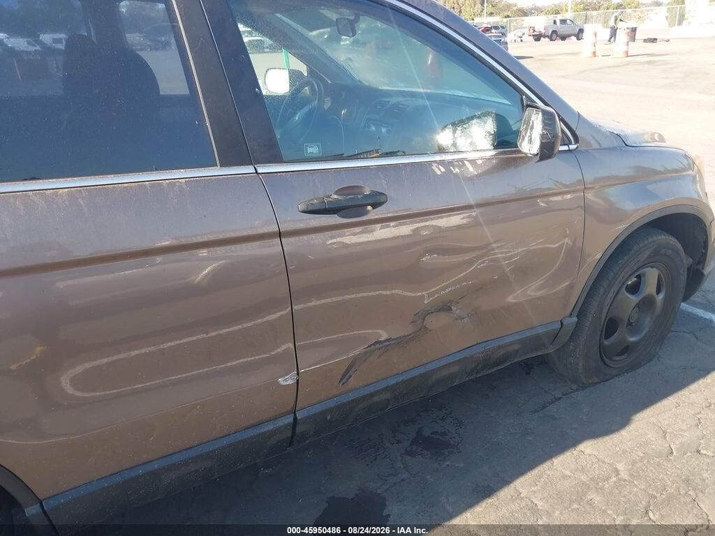 5J6RE3H35BL000810 2011 HONDA CR-V photo no. 6