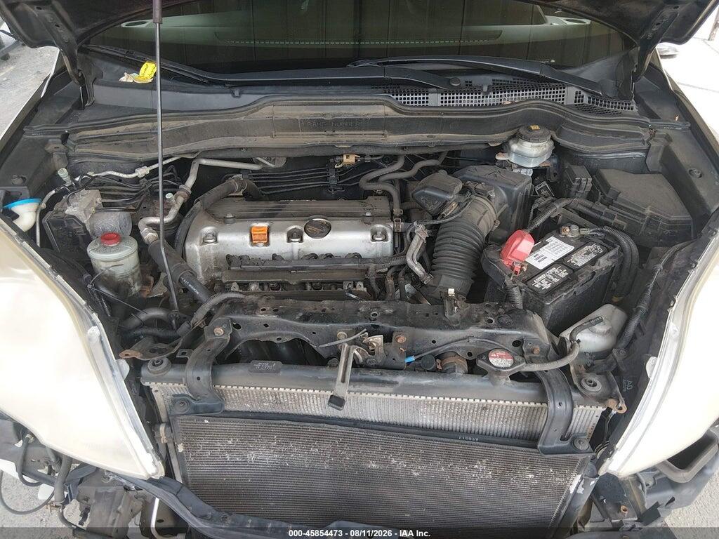 JHLRE4H79BC034296 2011 HONDA CR-V photo no. 10