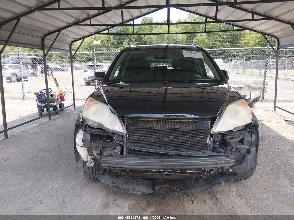 JHLRE4H79BC034296 2011 HONDA CR-V photo no. 12