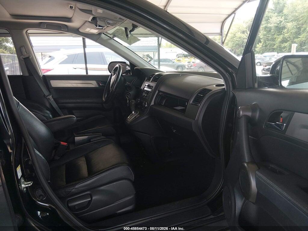 JHLRE4H79BC034296 2011 HONDA CR-V photo no. 5