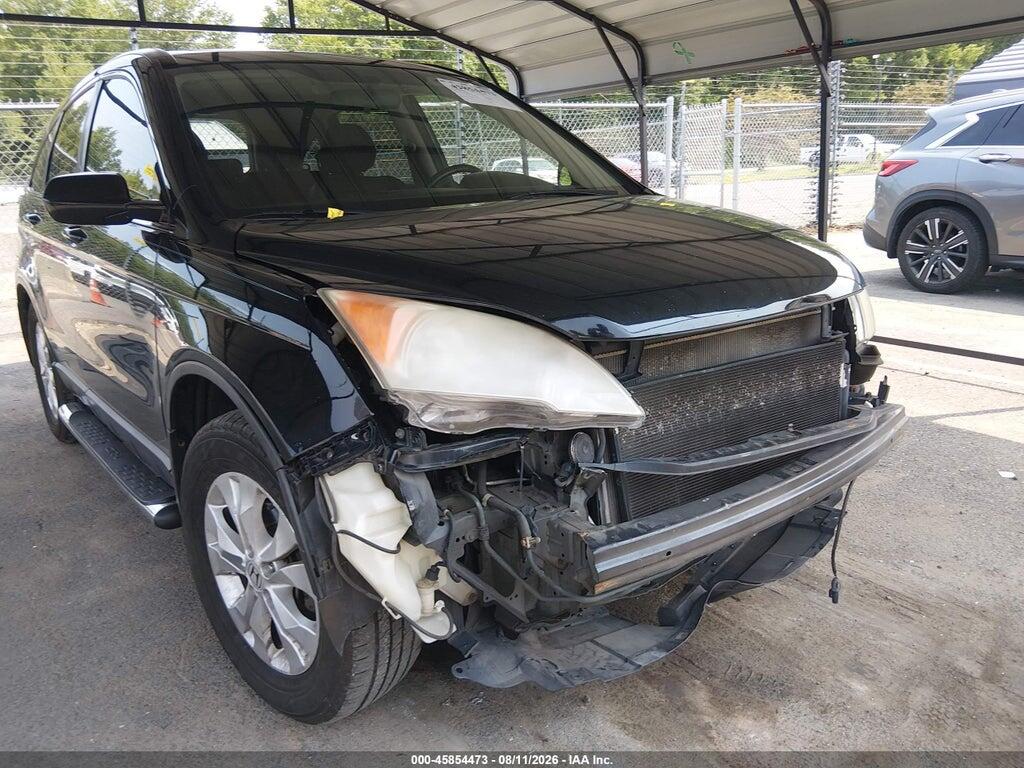 JHLRE4H79BC034296 2011 HONDA CR-V photo no. 6