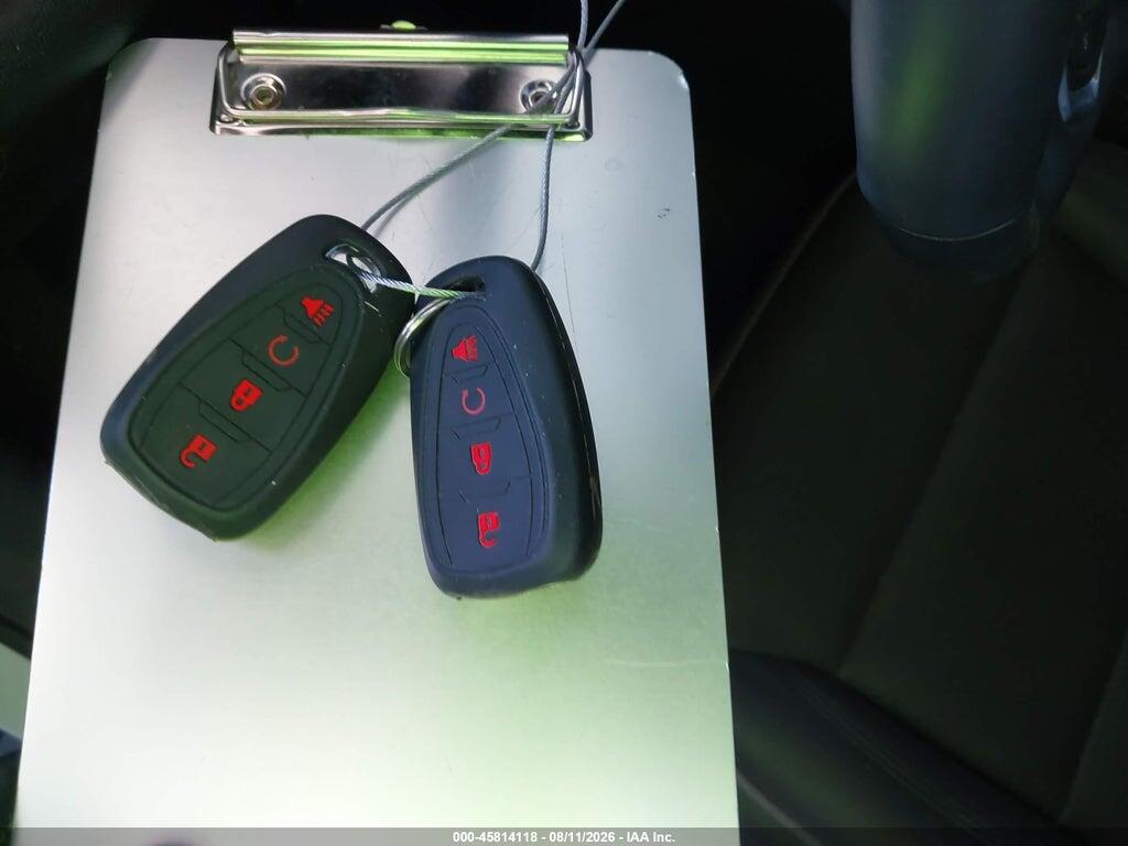 KL77LKEP0SC060334 2025 CHEVROLET TRAX photo no. 11