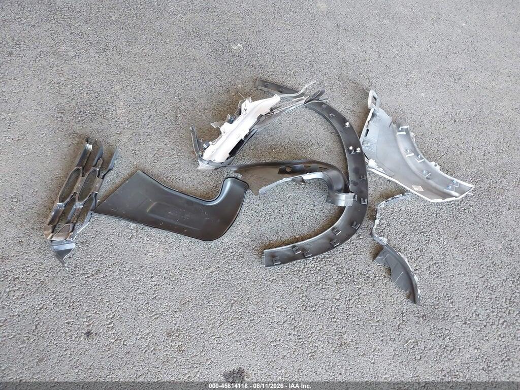 KL77LKEP0SC060334 2025 CHEVROLET TRAX photo no. 12