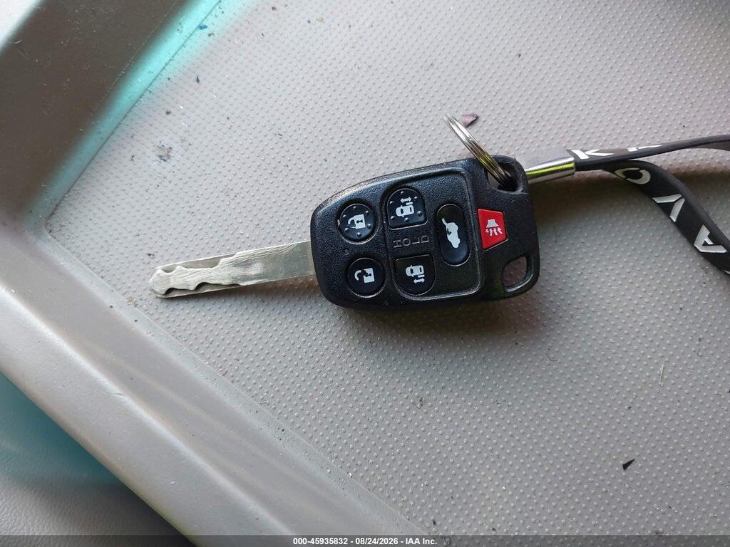 5FNRL5H67BB029830 2011 HONDA ODYSSEY photo no. 11