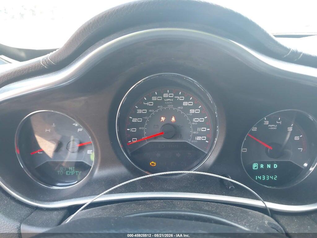 1C3CDZCBXCN258623 2012 DODGE AVENGER photo no. 7
