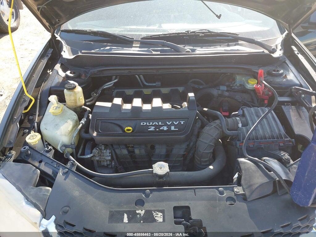 1C3CDZCB7CN312797 2012 DODGE AVENGER photo no. 10