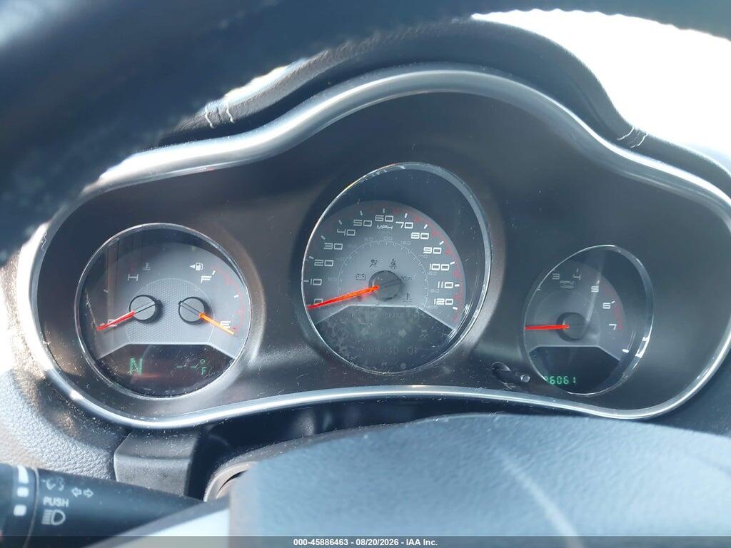 1C3CDZCB7CN312797 2012 DODGE AVENGER photo no. 7