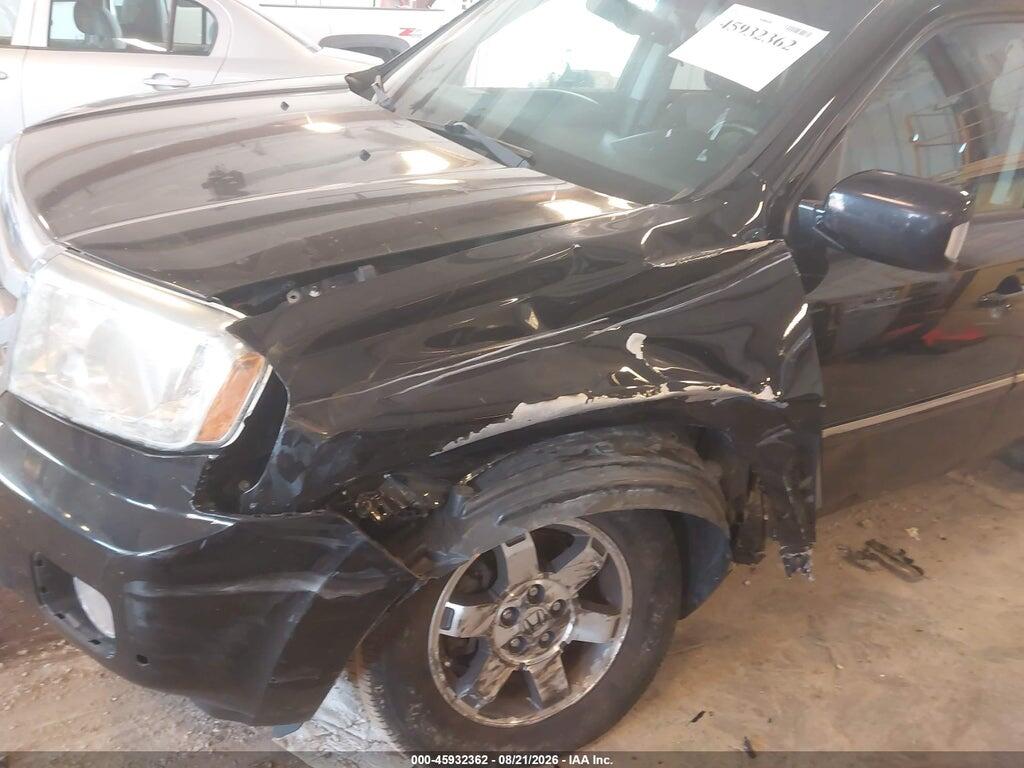 5FNYF4H93BB089711 2011 HONDA PILOT photo no. 6