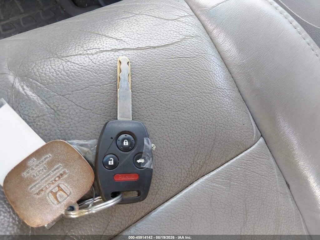 5FNYF3H57BB044309 2011 HONDA PILOT photo no. 11