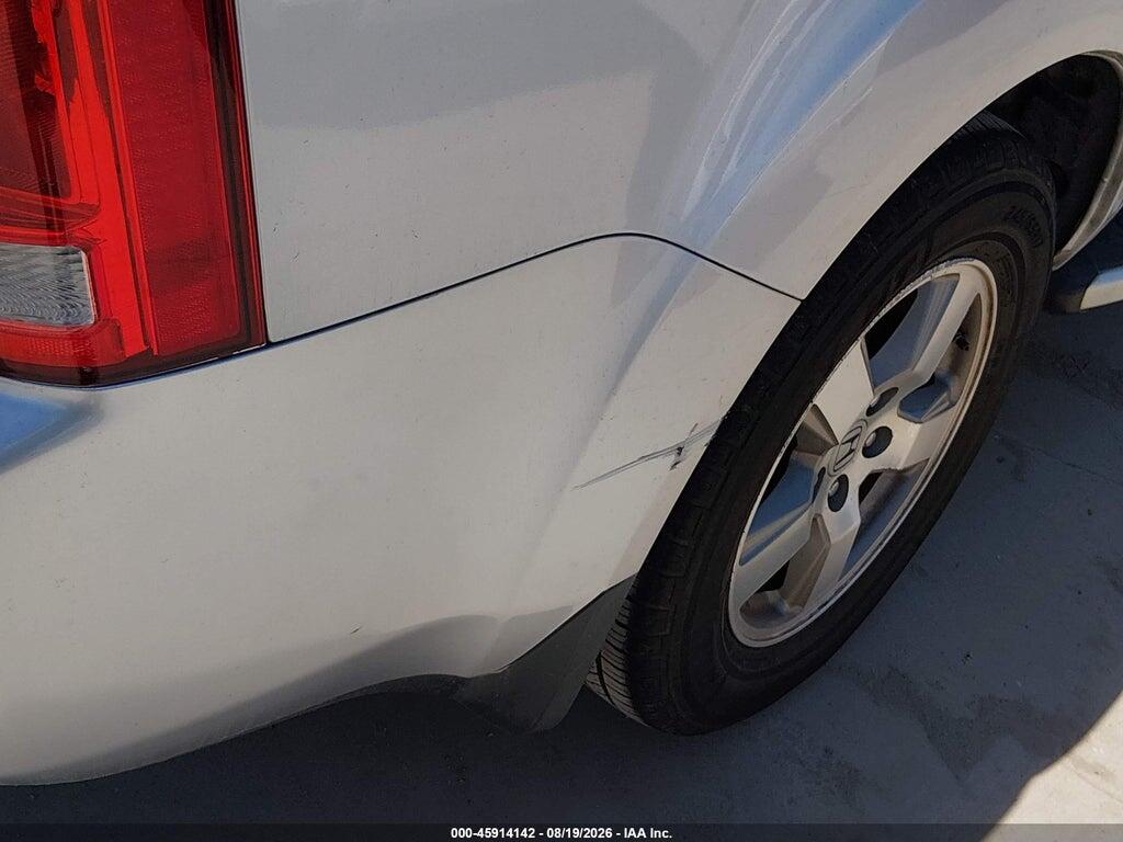 5FNYF3H57BB044309 2011 HONDA PILOT photo no. 12