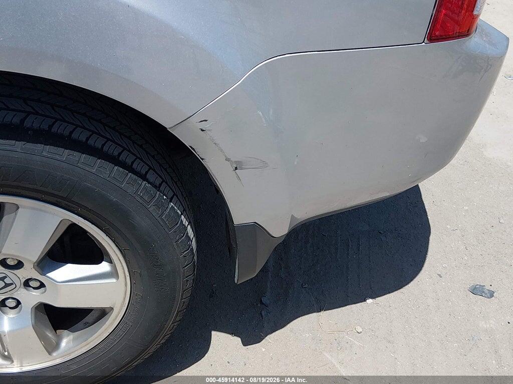 5FNYF3H57BB044309 2011 HONDA PILOT photo no. 6