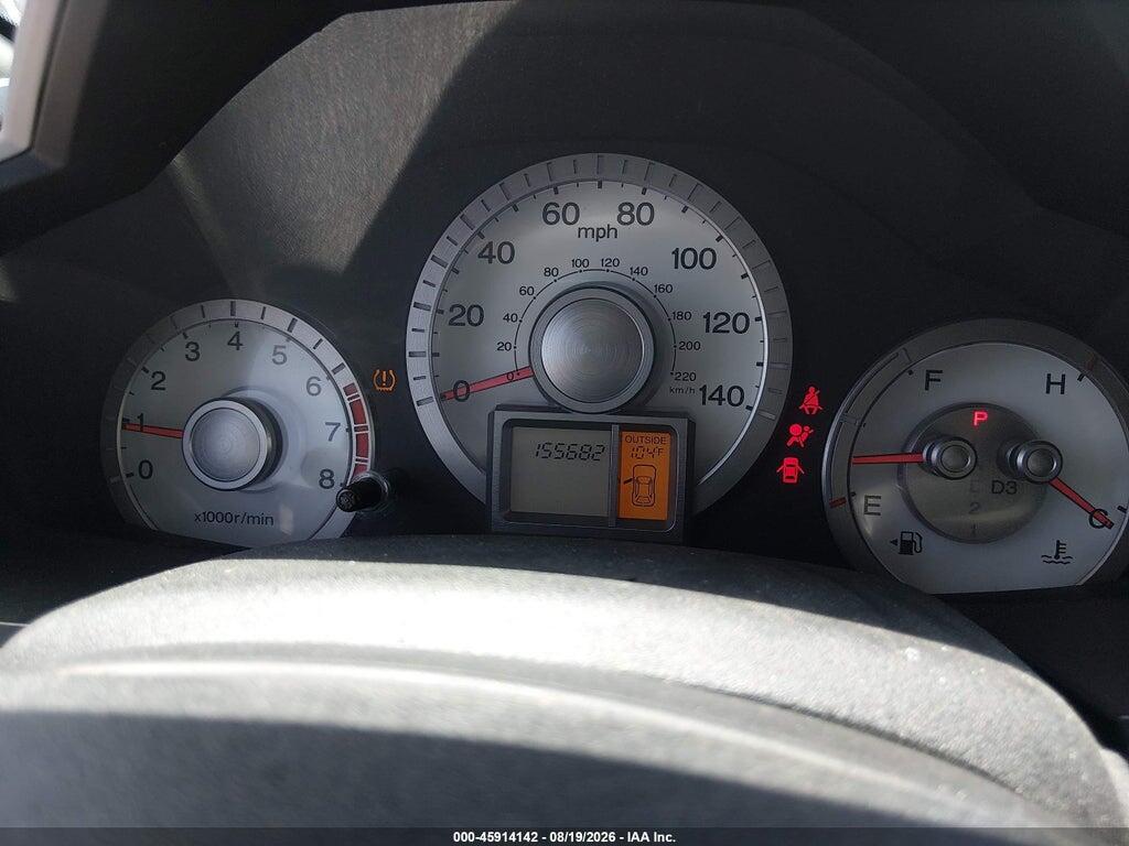 5FNYF3H57BB044309 2011 HONDA PILOT photo no. 7