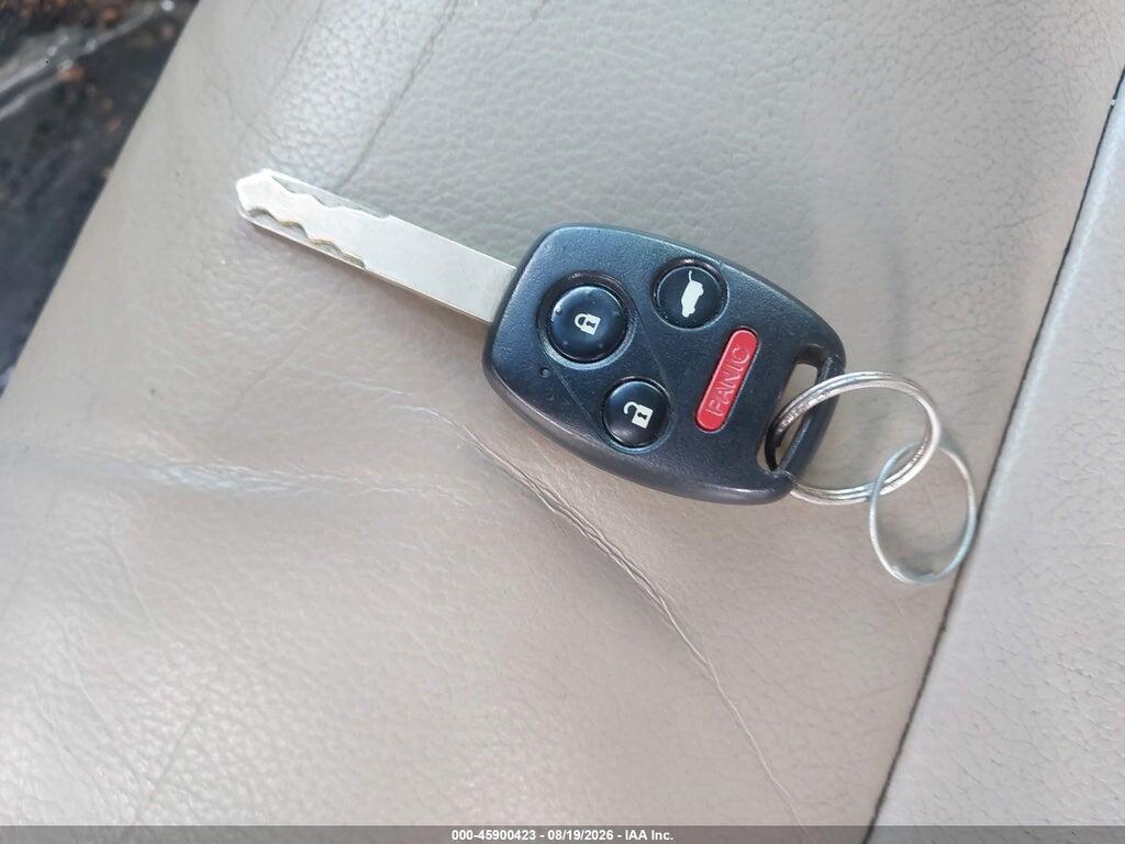 5FNYF4H53BB088071 2011 HONDA PILOT photo no. 11