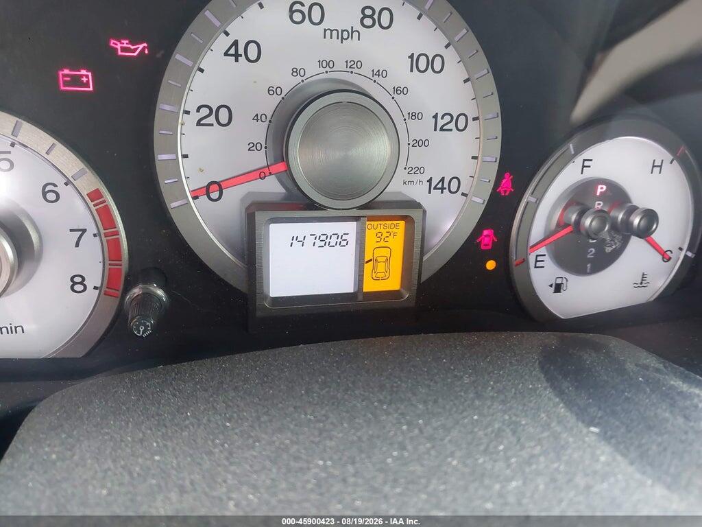 5FNYF4H53BB088071 2011 HONDA PILOT photo no. 7