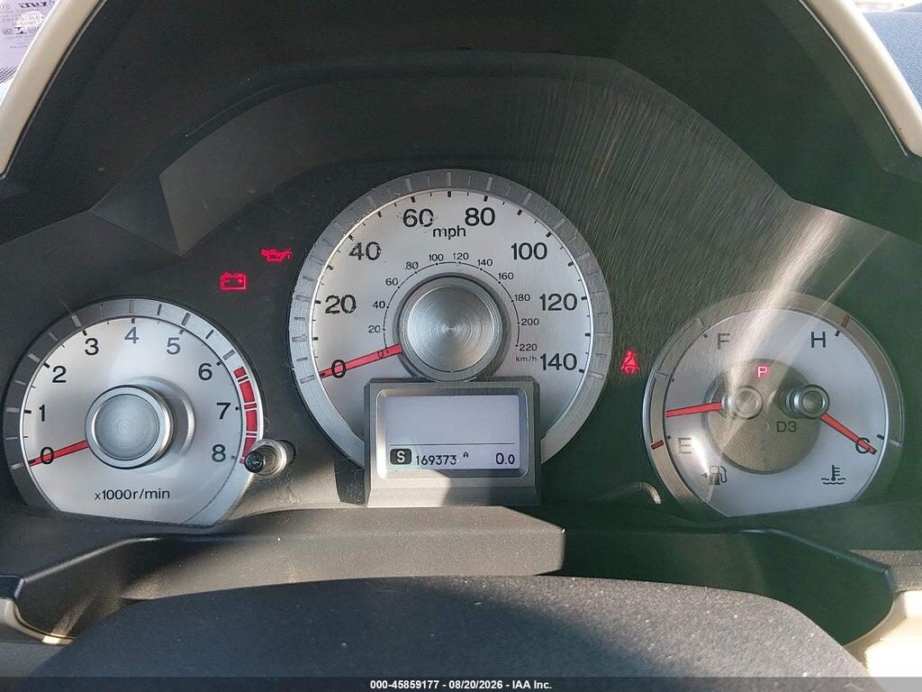 5FNYF4H99BB033563 2011 HONDA PILOT photo no. 7