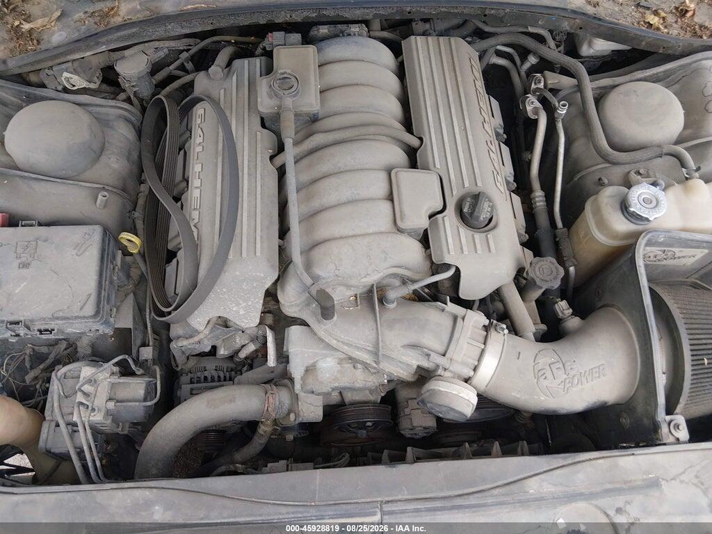 2C3CDXEJ3CH228476 2012 DODGE CHARGER photo no. 10