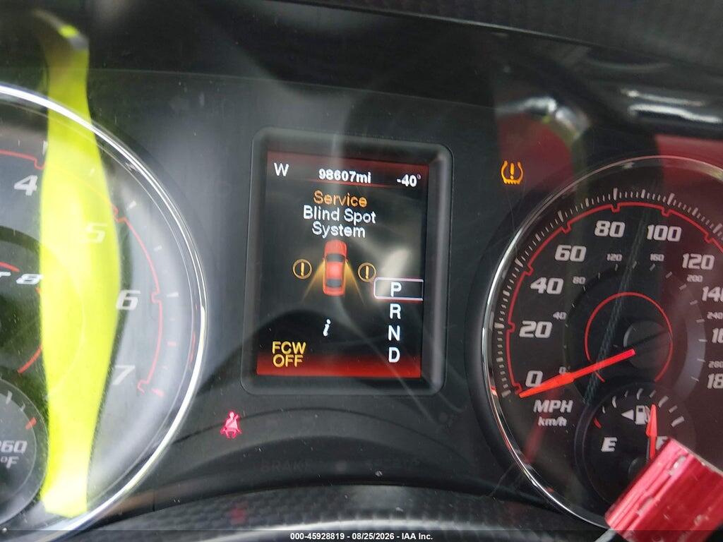 2C3CDXEJ3CH228476 2012 DODGE CHARGER photo no. 7