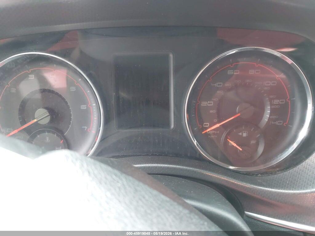 2C3CDXHG5CH228639 2012 DODGE CHARGER photo no. 7