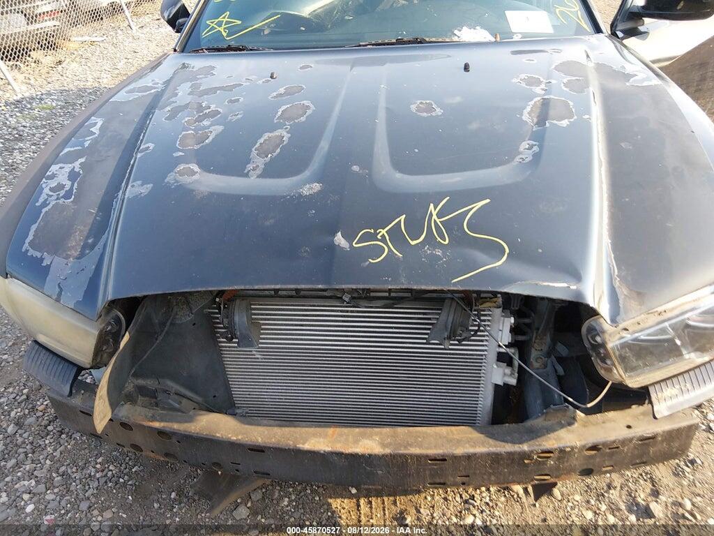 2C3CDXBG3CH124143 2012 DODGE CHARGER photo no. 10