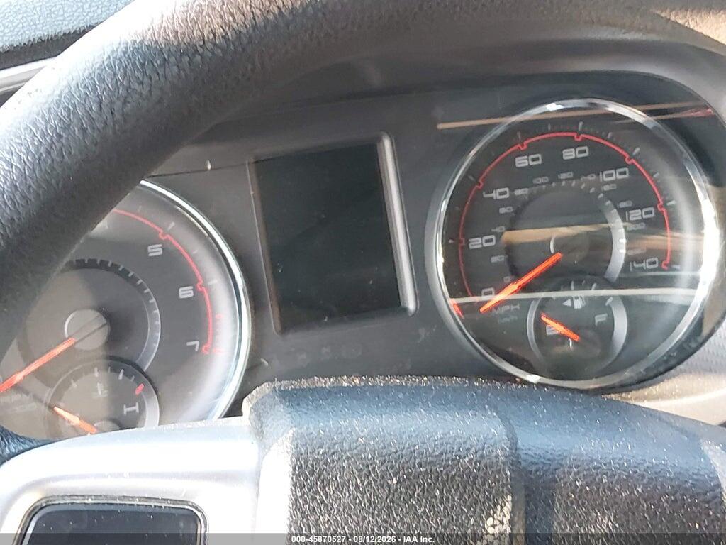 2C3CDXBG3CH124143 2012 DODGE CHARGER photo no. 7
