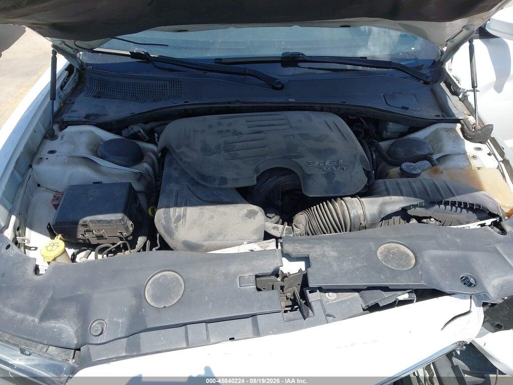 2C3CDXBG7CH242759 2012 DODGE CHARGER photo no. 10