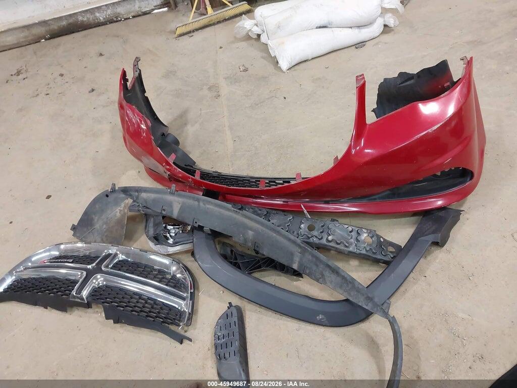 2C4RDGBG3CR409389 2012 DODGE GRAND CARAVAN photo no. 12
