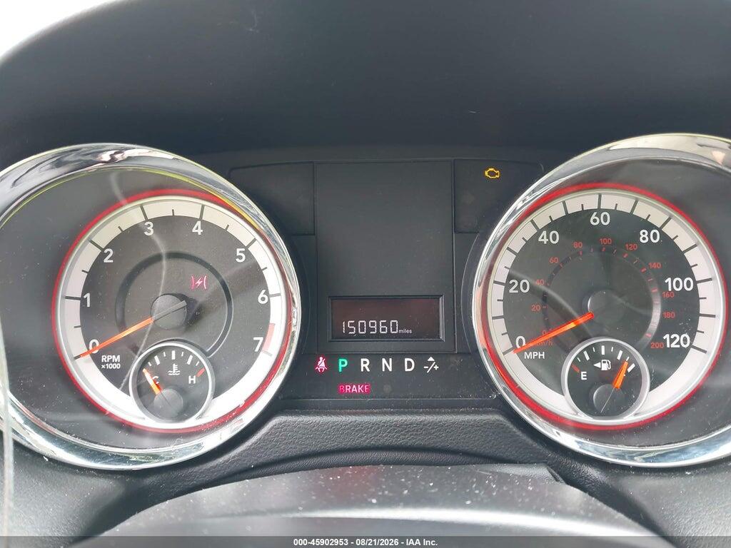 2C4RDGCG9CR302619 2012 DODGE GRAND CARAVAN photo no. 7