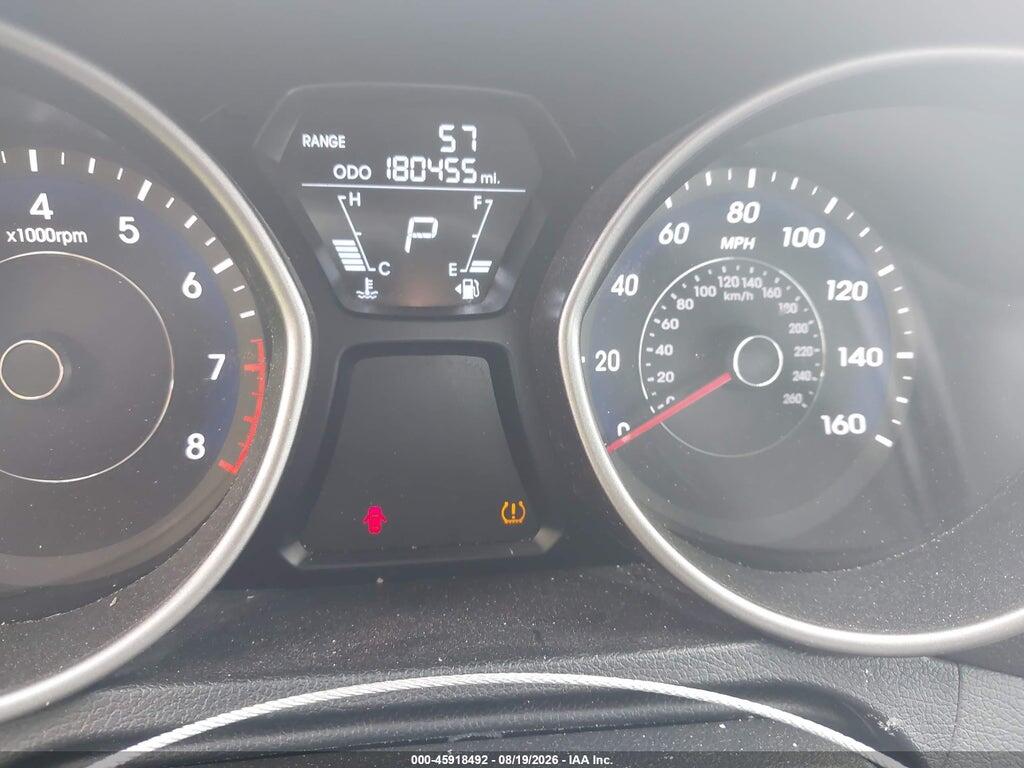 5NPDH4AE4BH005655 2011 HYUNDAI ELANTRA photo no. 7