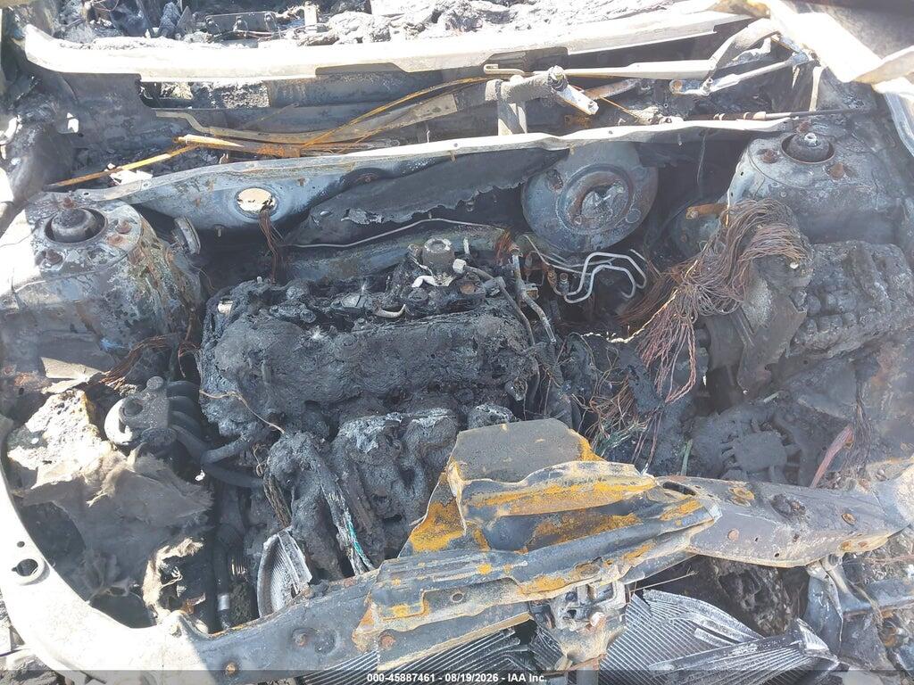 5NPEC4AC9BH180288 2011 HYUNDAI SONATA photo no. 10