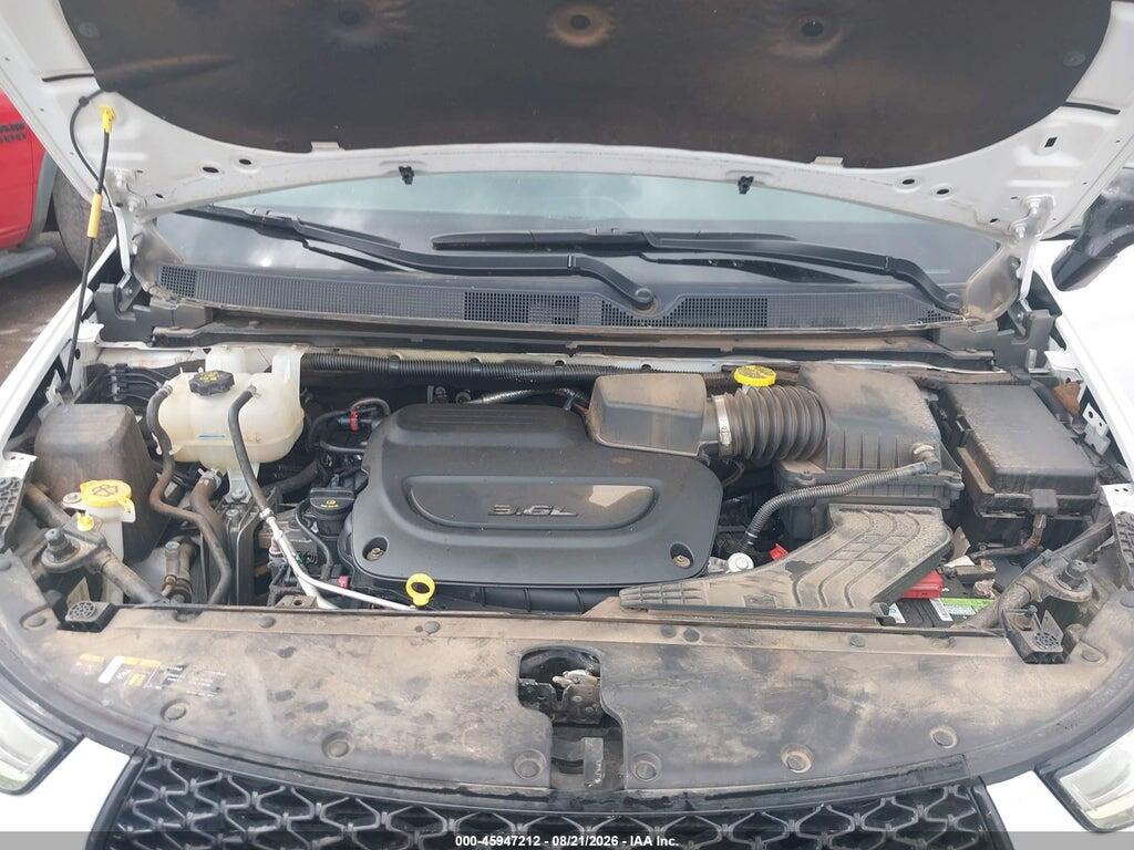 2C4RC1GG3SR515185 2025 CHRYSLER PACIFICA photo no. 10