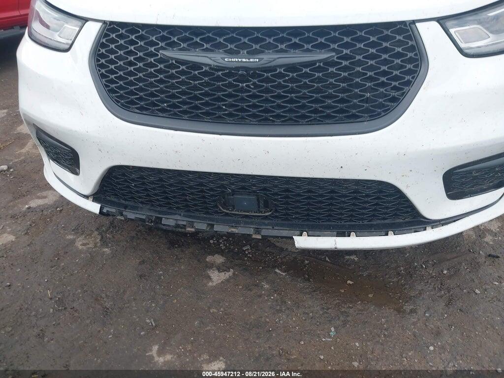 2C4RC1GG3SR515185 2025 CHRYSLER PACIFICA photo no. 6
