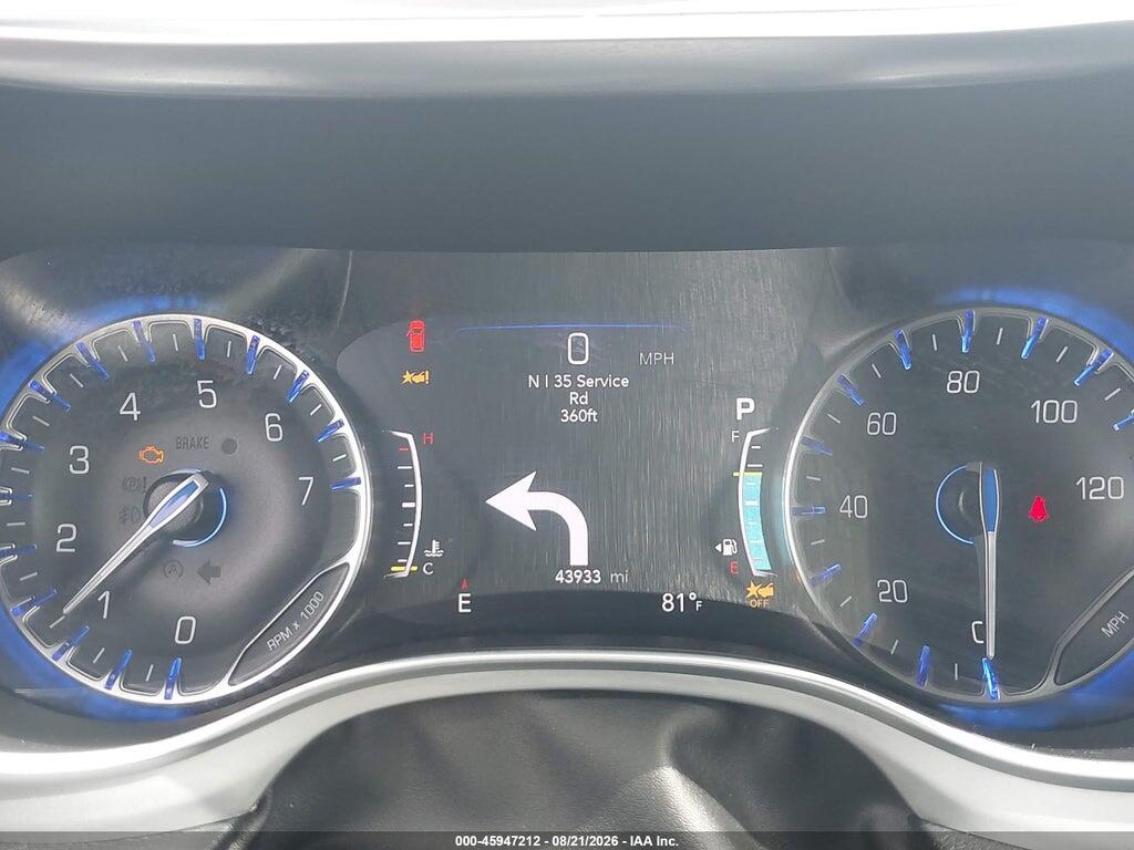 2C4RC1GG3SR515185 2025 CHRYSLER PACIFICA photo no. 7