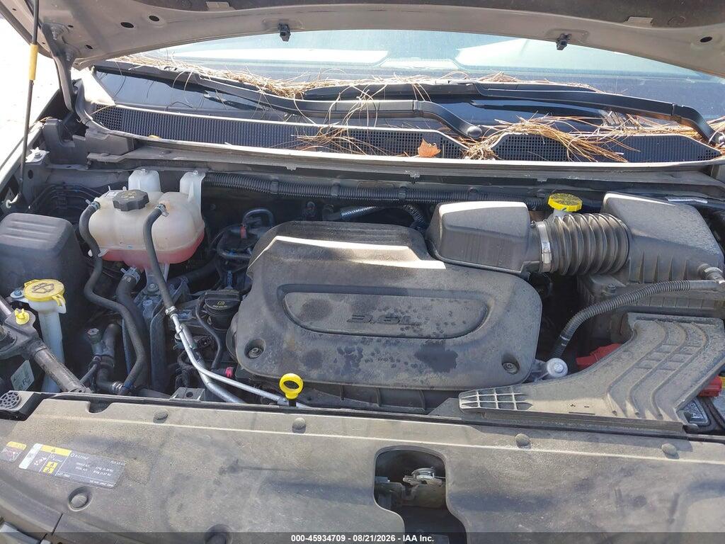 2C4RC1BG0SR544960 2025 CHRYSLER PACIFICA photo no. 10