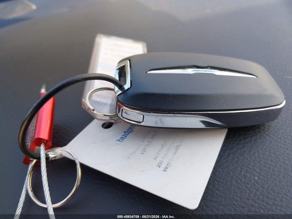 2C4RC1BG0SR544960 2025 CHRYSLER PACIFICA photo no. 11