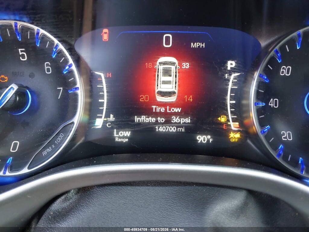 2C4RC1BG0SR544960 2025 CHRYSLER PACIFICA photo no. 7
