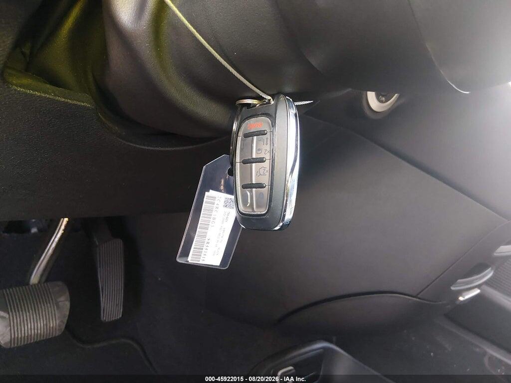 2C4RC1BG3SR551515 2025 CHRYSLER PACIFICA photo no. 11