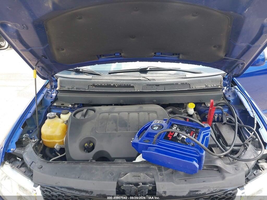 3C4PDCDG2CT368618 2012 DODGE JOURNEY photo no. 10