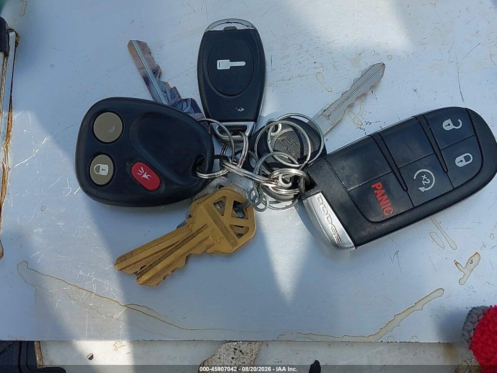 3C4PDCDG2CT368618 2012 DODGE JOURNEY photo no. 11