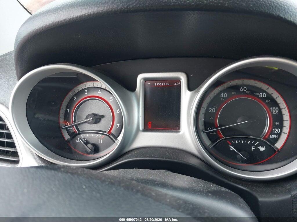 3C4PDCDG2CT368618 2012 DODGE JOURNEY photo no. 7