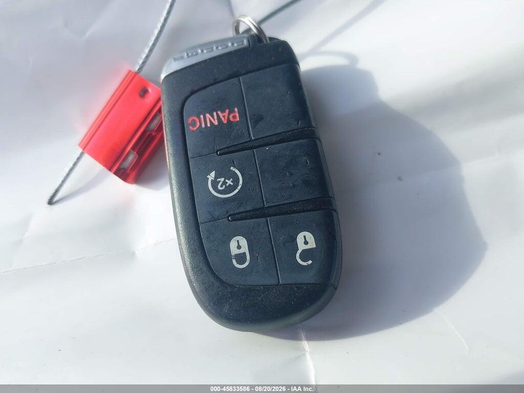 3C4PDCDG7CT147340 2012 DODGE JOURNEY photo no. 11
