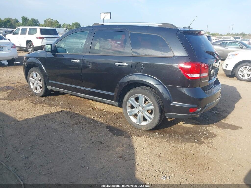 3C4PDCDG7CT147340 2012 DODGE JOURNEY photo no. 3