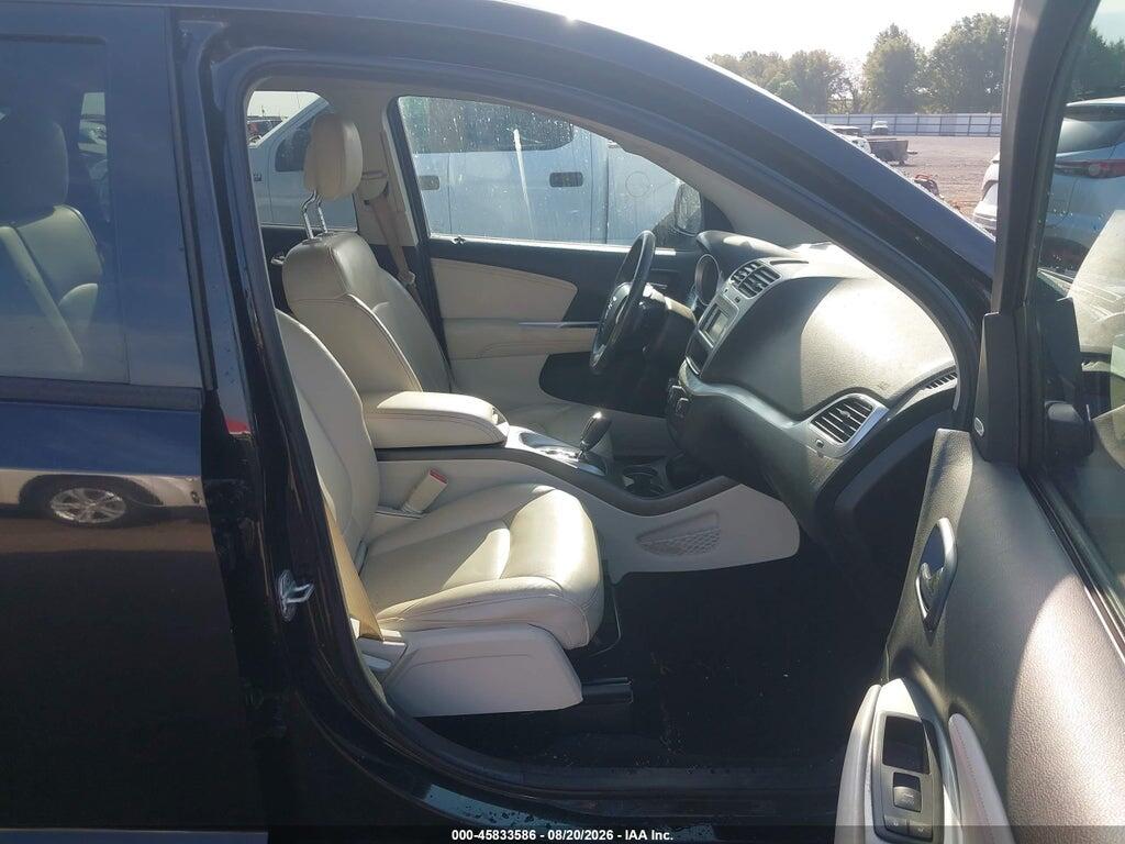 3C4PDCDG7CT147340 2012 DODGE JOURNEY photo no. 5