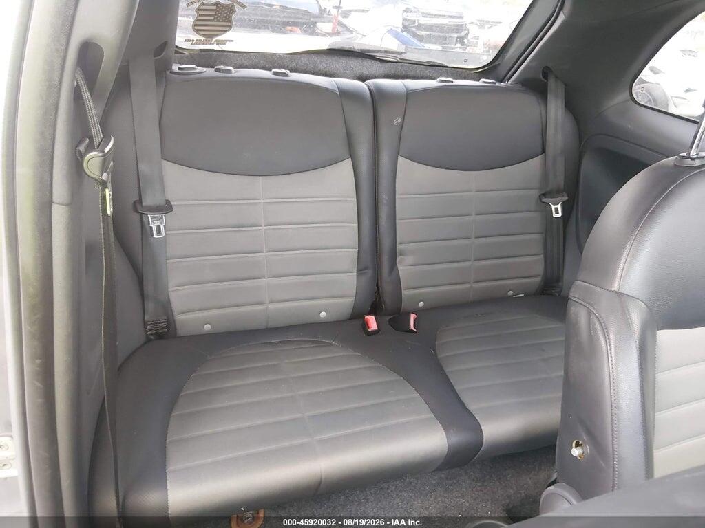 3C3CFFBRXCT200955 2012 FIAT 500 photo no. 8