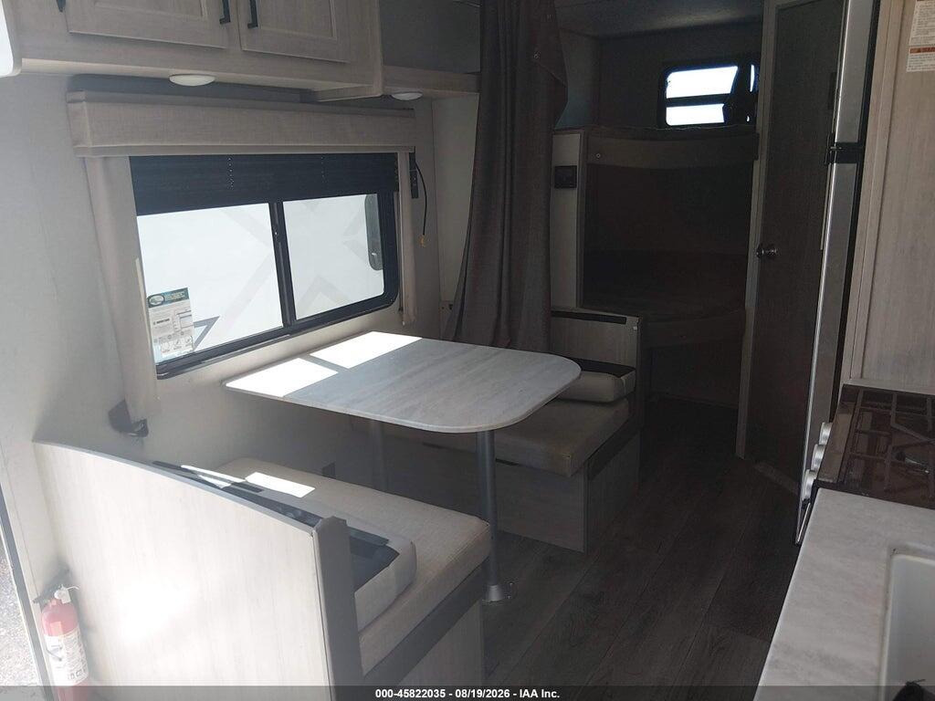 5ZT2CAKB3SU044119 2025 COACHMEN CATALINA photo no. 5