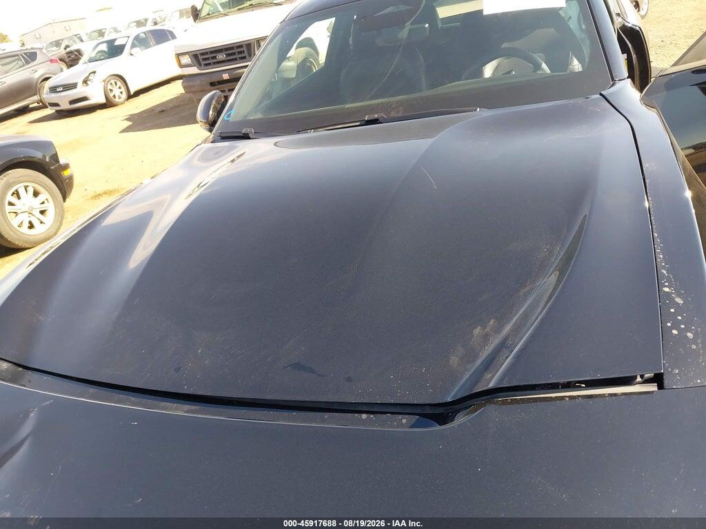 2C3CDBCK2SR543437 2025 DODGE CHARGER DAYTONA photo no. 10