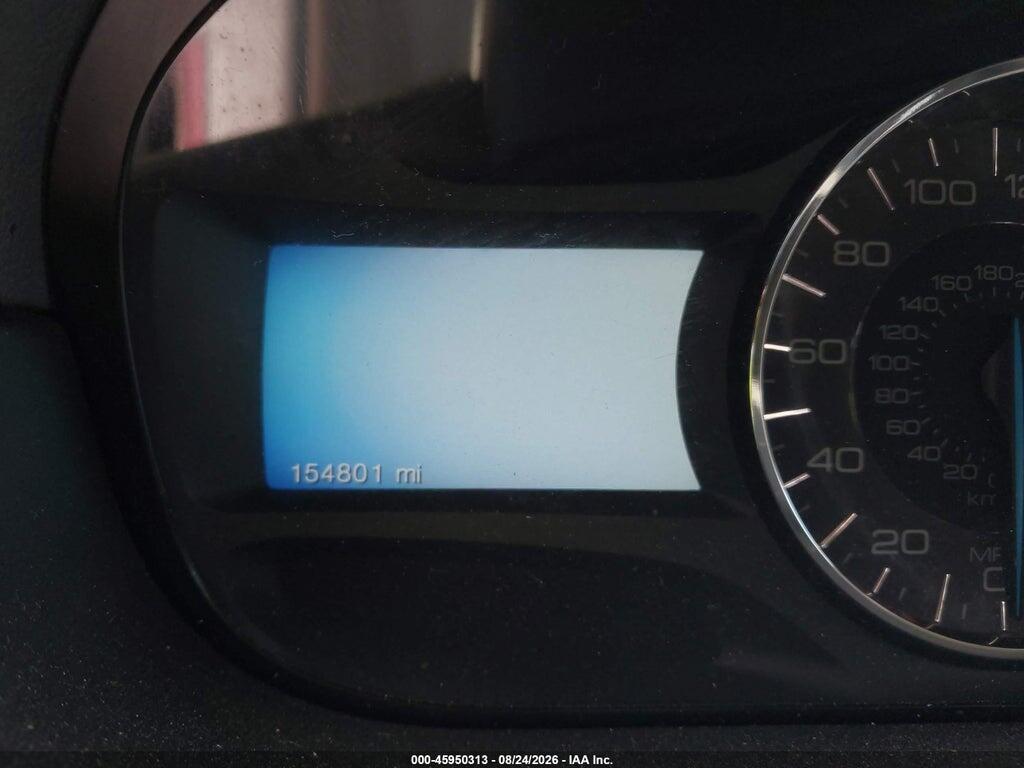 2FMDK3J99CBA80701 2012 FORD EDGE photo no. 12