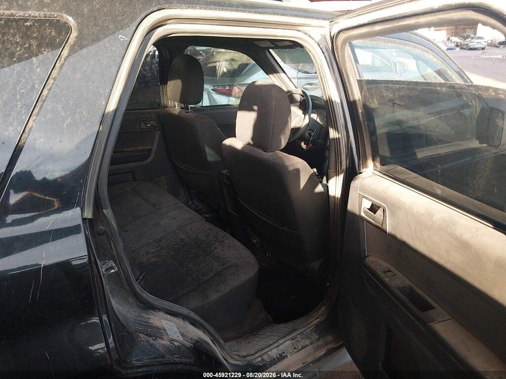 1FMCU9DG8CKB39892 2012 FORD ESCAPE photo no. 8