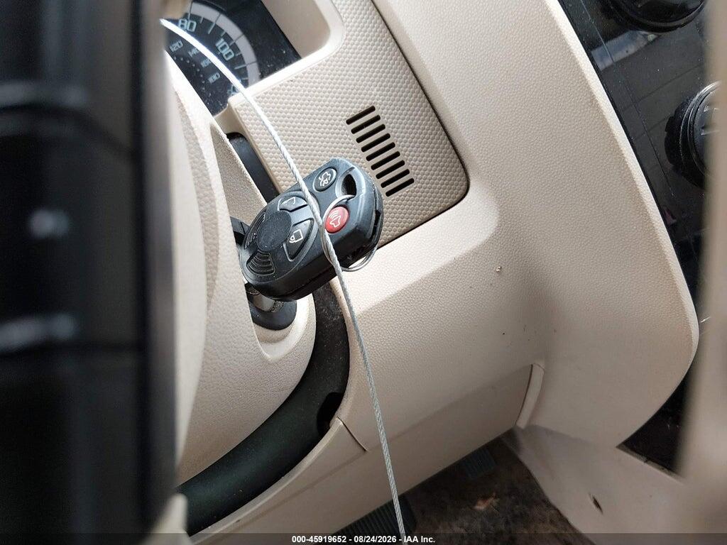 1FMCU9EG4CKB40360 2012 FORD ESCAPE photo no. 11